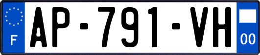 AP-791-VH