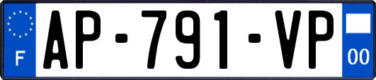 AP-791-VP