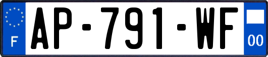 AP-791-WF