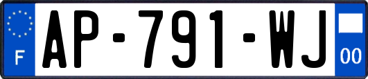 AP-791-WJ