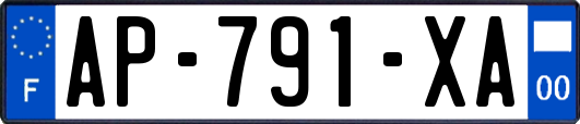 AP-791-XA