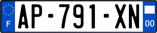 AP-791-XN