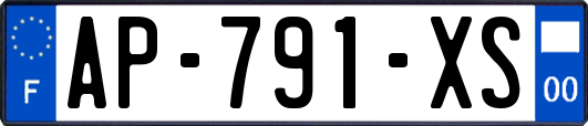 AP-791-XS