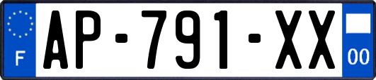 AP-791-XX