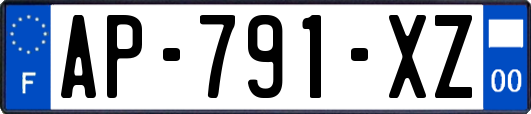 AP-791-XZ