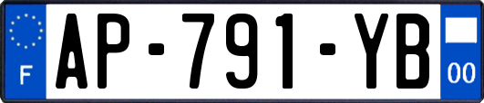 AP-791-YB