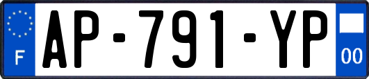 AP-791-YP