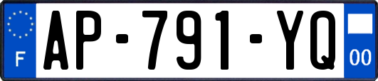 AP-791-YQ