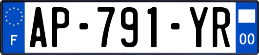 AP-791-YR