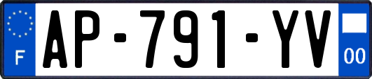 AP-791-YV