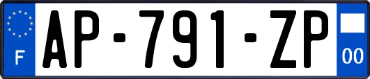 AP-791-ZP