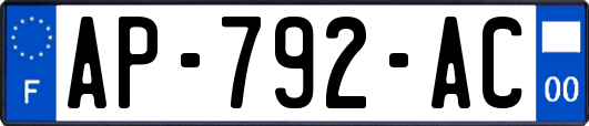 AP-792-AC