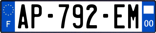 AP-792-EM