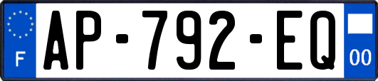 AP-792-EQ