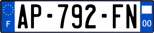 AP-792-FN