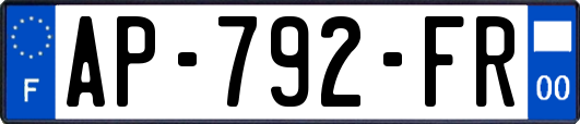 AP-792-FR