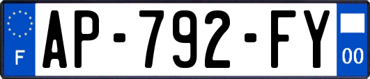 AP-792-FY