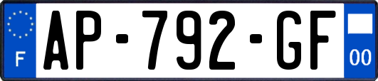 AP-792-GF