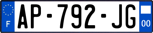 AP-792-JG