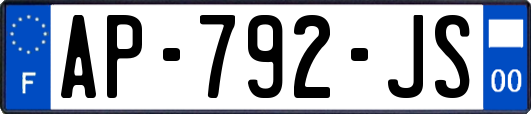 AP-792-JS