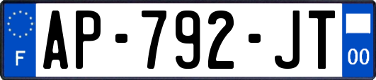 AP-792-JT