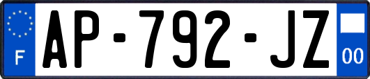 AP-792-JZ