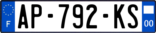 AP-792-KS
