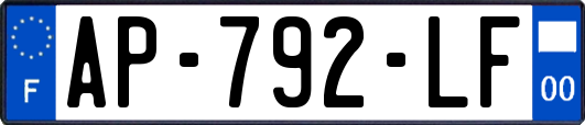 AP-792-LF