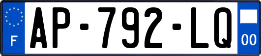 AP-792-LQ
