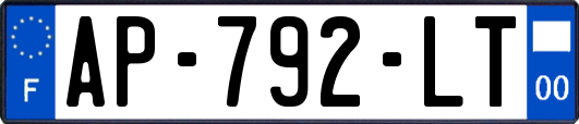 AP-792-LT