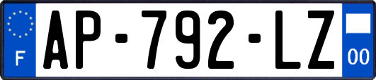 AP-792-LZ