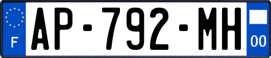 AP-792-MH