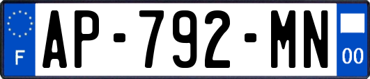 AP-792-MN