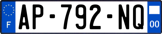 AP-792-NQ