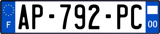 AP-792-PC