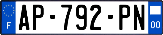 AP-792-PN
