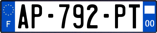 AP-792-PT