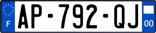 AP-792-QJ