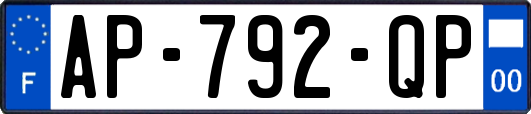 AP-792-QP
