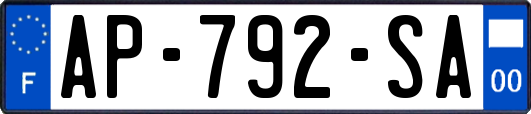 AP-792-SA