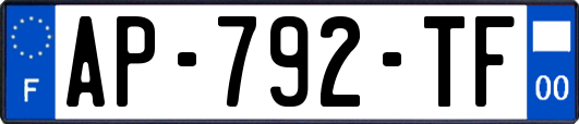 AP-792-TF