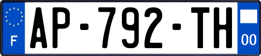 AP-792-TH
