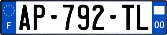 AP-792-TL