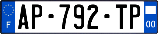 AP-792-TP