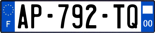 AP-792-TQ