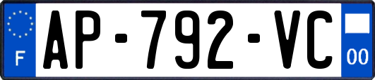 AP-792-VC