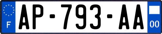 AP-793-AA