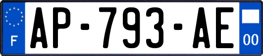 AP-793-AE