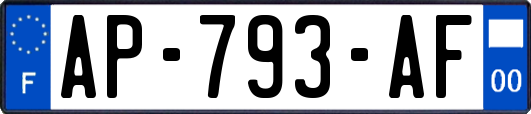 AP-793-AF