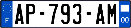 AP-793-AM